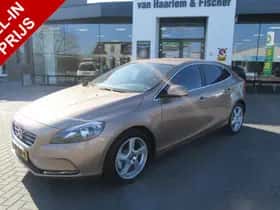 Volvo V40 (2012) thumbnail 7