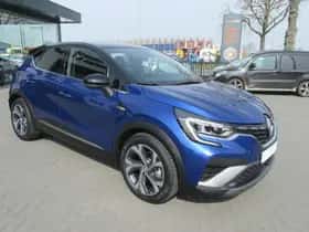 Renault Captur thumbnail 2
