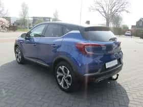 Renault Captur thumbnail 11