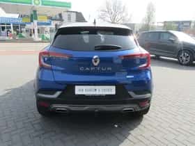 Renault Captur thumbnail 13