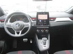 Renault Captur thumbnail 14
