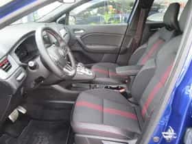 Renault Captur thumbnail 18
