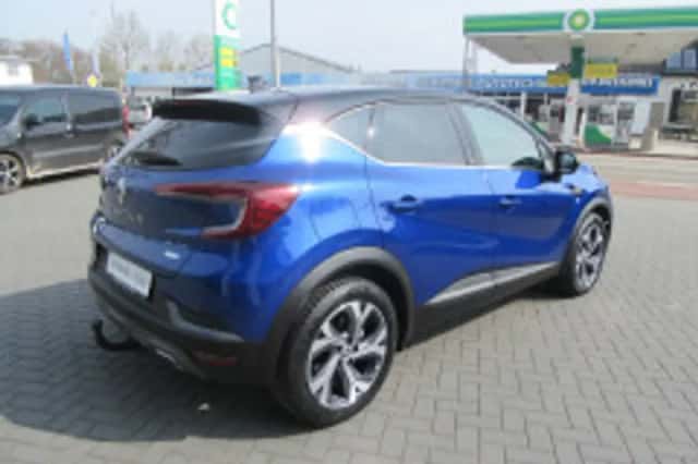 Renault Captur (2021) thumbnail 4
