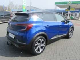 Renault Captur thumbnail 4