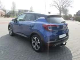 Renault Captur thumbnail 5