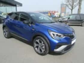 Renault Captur thumbnail 47