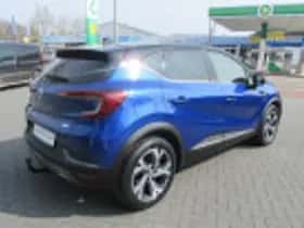 Renault Captur thumbnail 49