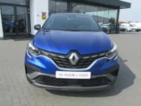 Renault Captur thumbnail 6