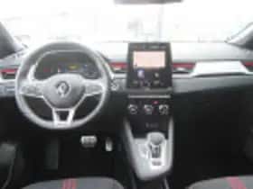 Renault Captur thumbnail 53