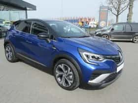 Renault Captur thumbnail 8