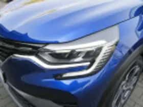 Renault Captur thumbnail 83