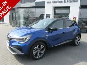 Renault Captur thumbnail 85