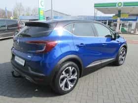 Renault Captur thumbnail 10