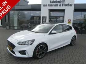 Ford Focus (2020)