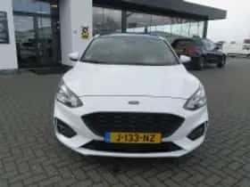 Ford Focus (2020) thumbnail 6