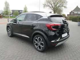 Renault Captur (2021) thumbnail 11