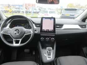 Renault Captur (2021) thumbnail 14