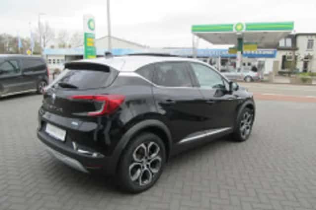 Renault Captur (2021) thumbnail 4