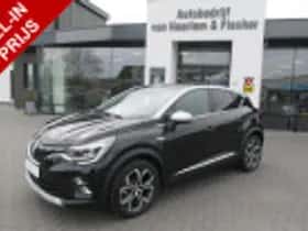Renault Captur (2021) thumbnail 39