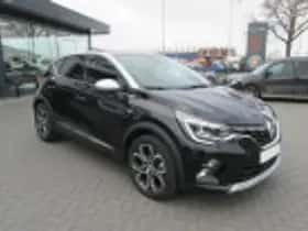 Renault Captur (2021) thumbnail 40