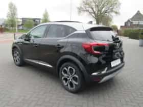 Renault Captur (2021) thumbnail 5