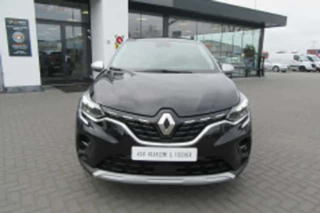 Renault Captur (2021) thumbnail 6