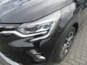 Renault Captur (2021) thumbnail 62