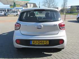 Hyundai i10 (2018) thumbnail 13