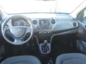 Hyundai i10 (2018) thumbnail 37