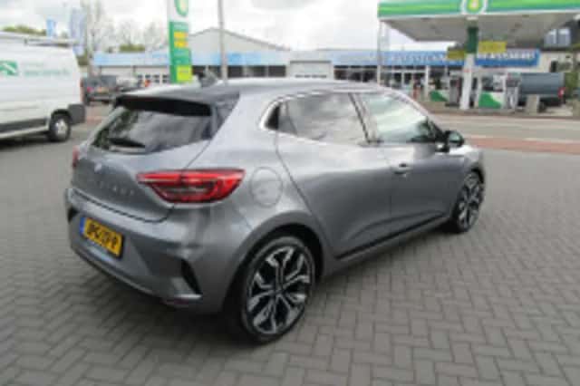 Mitsubishi Colt (2024) thumbnail 4