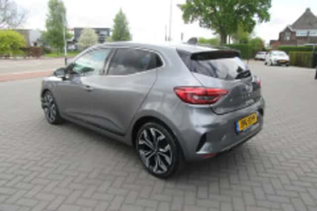 Mitsubishi Colt (2024) thumbnail 5