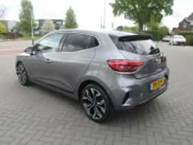 Mitsubishi Colt (2024) thumbnail 5