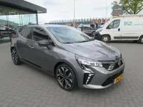 Mitsubishi Colt (2024) thumbnail 73