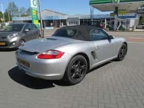 Porsche Boxster (2005) thumbnail 11