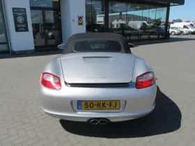 Porsche Boxster (2005) thumbnail 14