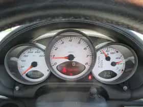 Porsche Boxster (2005) thumbnail 16