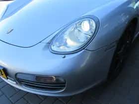 Porsche Boxster (2005) thumbnail 31