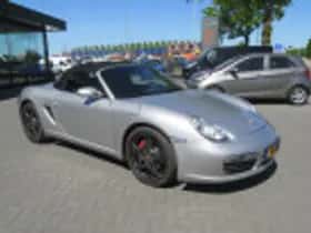 Porsche Boxster (2005) thumbnail 35