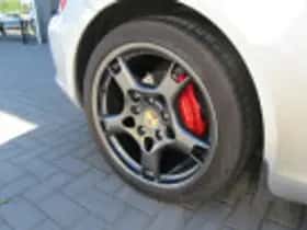 Porsche Boxster (2005) thumbnail 57