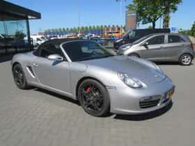 Porsche Boxster (2005) thumbnail 8