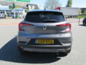 Renault Captur (2022) thumbnail 49