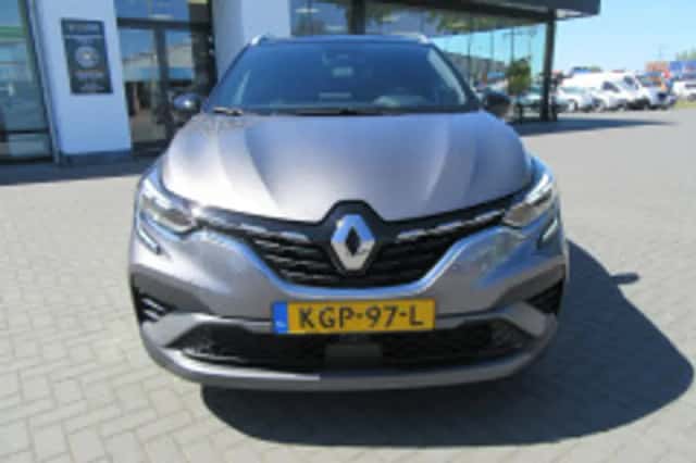 Renault Captur (2022) thumbnail 6