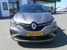 Renault Captur (2022) thumbnail 6