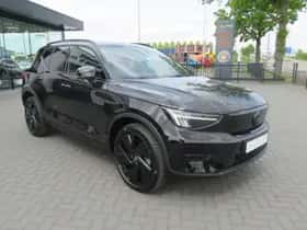 Volvo EX40 (2026) thumbnail 2