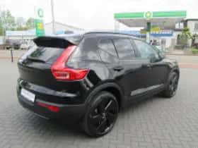 Volvo EX40 (2026) thumbnail 4