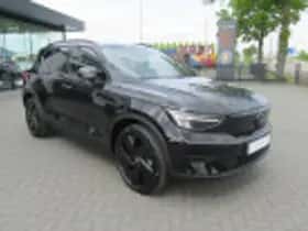 Volvo EX40 (2026) thumbnail 40