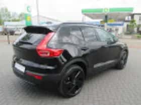 Volvo EX40 (2026) thumbnail 42