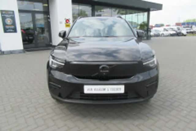 Volvo EX40 (2026) thumbnail 6