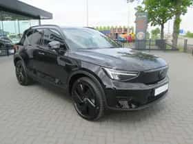 Volvo EX40 (2026) thumbnail 8