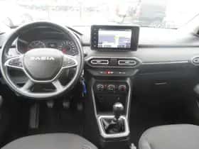 Dacia Sandero (2023) thumbnail 13